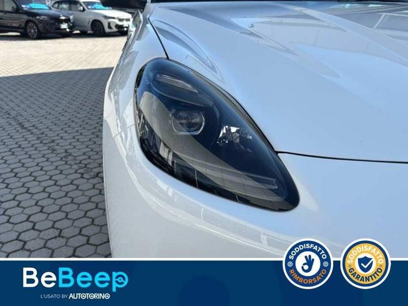 Maserati Grecale 2.0 MHEV MODENA 330CV AUTO