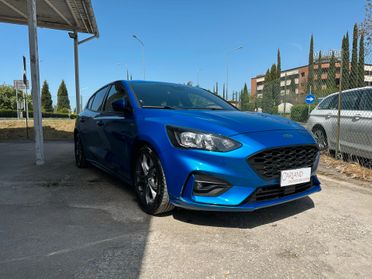 Ford Focus 1.0 EcoBoost 125 CV Start&Stop ST Line