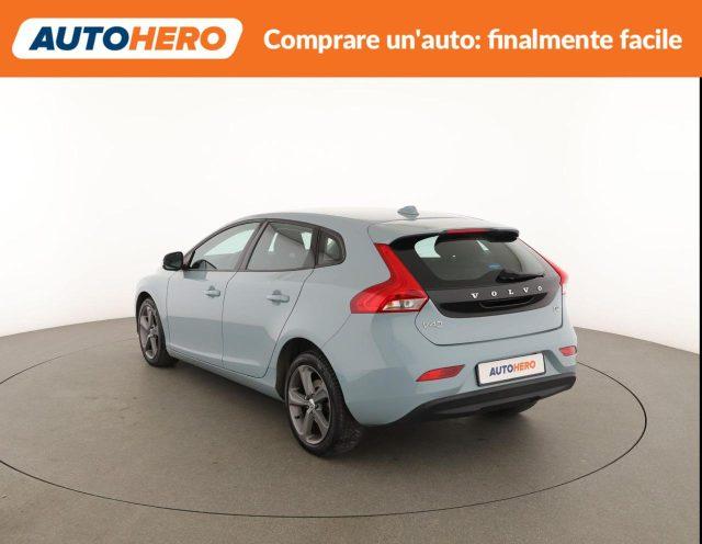 VOLVO V40 D2 Kinetic