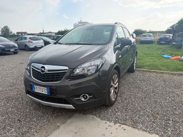 Opel Mokka 1.4 Turbo Ecotec 140CV 4x4 Start&Stop Cosmo