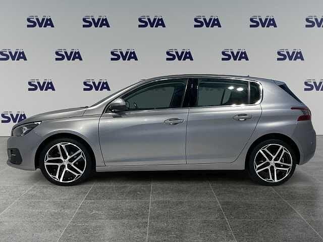 Peugeot 308 1.6BlueHDi 120CV Allure - NEOPATENTATI