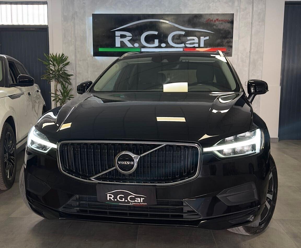 Volvo XC 60 B4 (d) AWD Geartronic Full