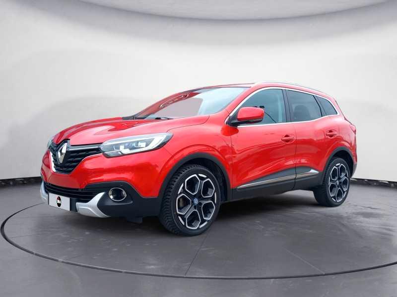 RENAULT Kadjar 1.2 tce energy Intens 130cv edc