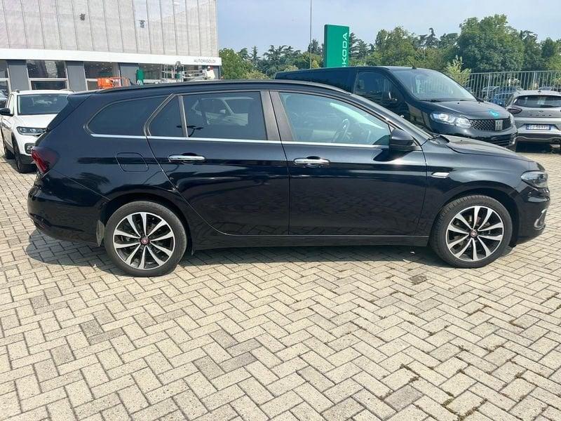 FIAT Tipo 1.6 Mjt S&S SW Lounge