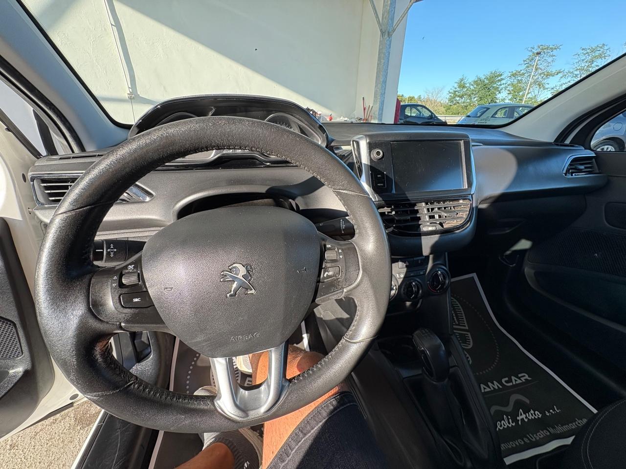 Peugeot 208 BlueHDi 75 5 porte Active
