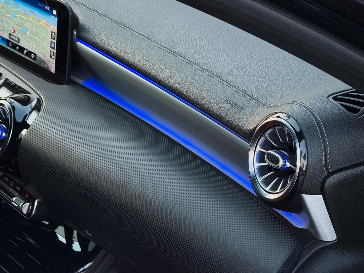 Mercedes-Benz A 180 d Premium AMG TETTO MULTIBEAM