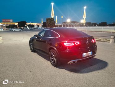 Mercedes-benz GLC 200 d 4Matic Coupé Premium