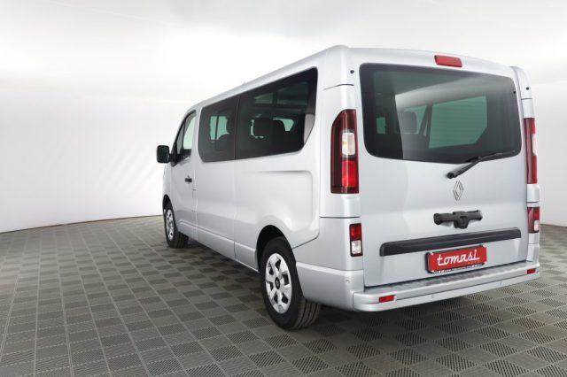 RENAULT Trafic 4ª serie BluedCi 150CV PL-TN Equilibre