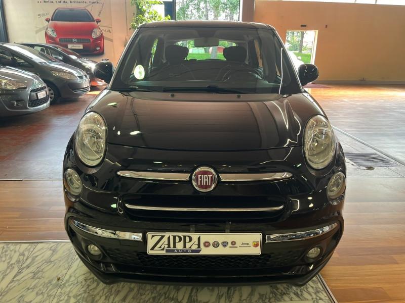 FIAT 500L 1.3 Multijet 95 CV Mirror