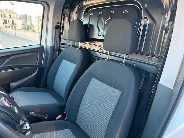 Fiat Doblo Doblò 1.6 MJT 105CV Cargo Lounge Prezzo + Iva