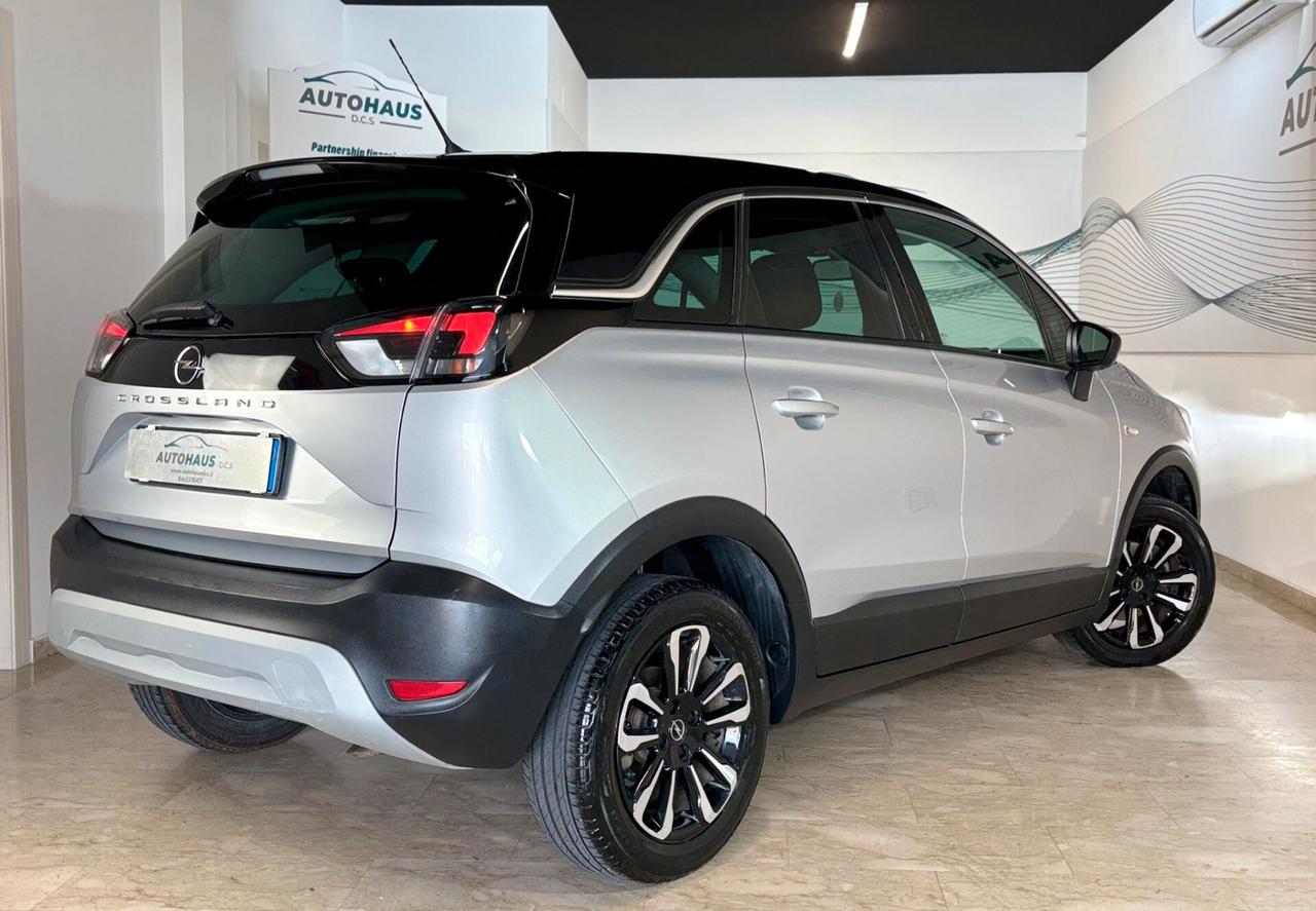 Opel Crossland 1.2 Benzina 130 CV