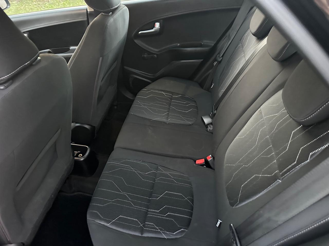 Kia Picanto 1.0 GPL 2014 NEOPATENTATI