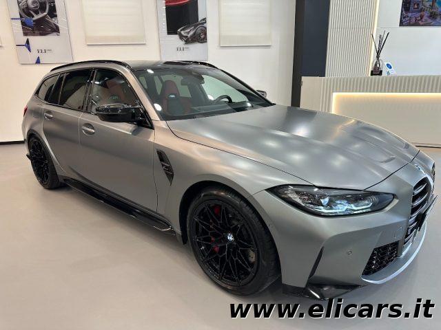 BMW M3 Touring Competition M xDrive