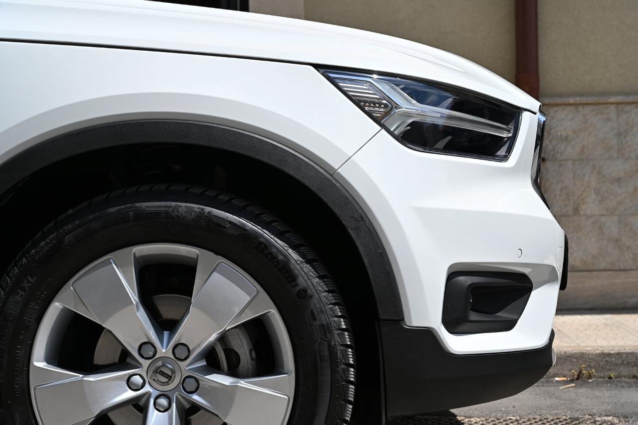 Volvo XC40 D3 Geartronic Momentum Pro