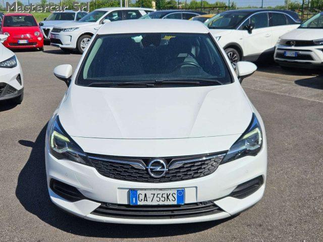OPEL Astra Astra V 2020 5p 1.5 cdti Ultimate - GA755KS
