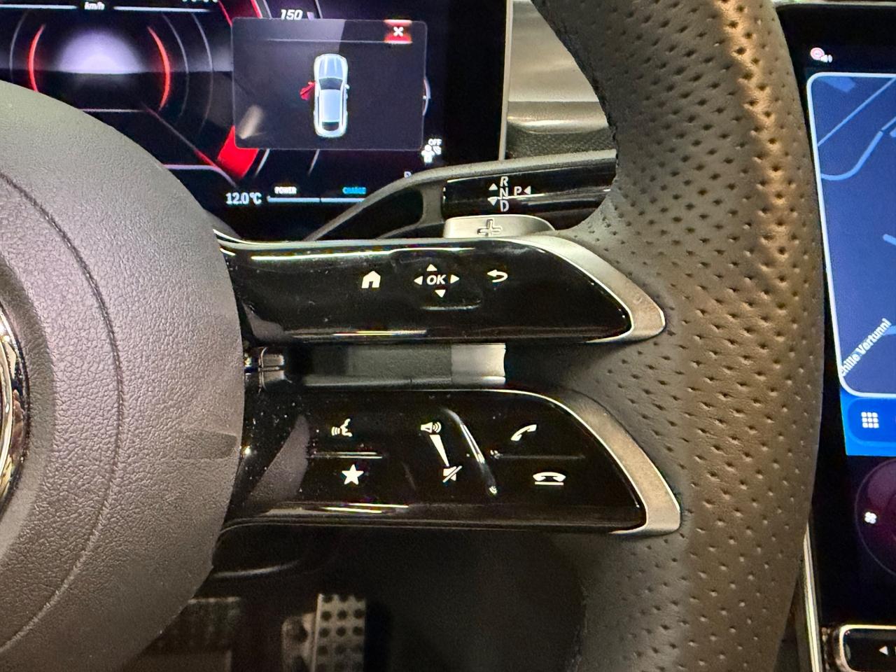 Mercedes-benz GLC 220 d 4Matic Mild Hybrid AMG Line Premium Plus