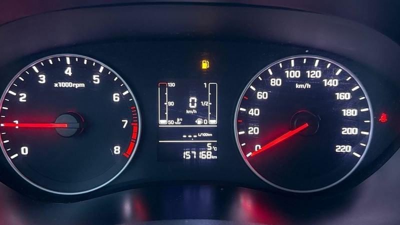 Hyundai i20 II 2015 5 Porte 1.2 Econext Classic