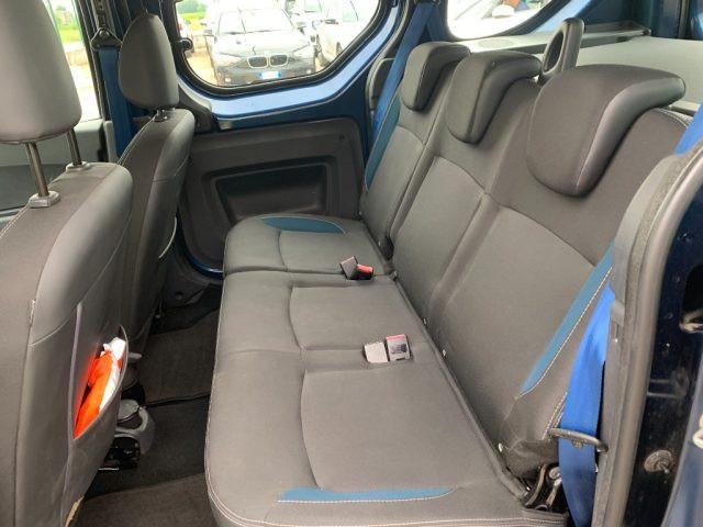 DACIA Dokker 1.5 dCi 8V 90CV Lauréate