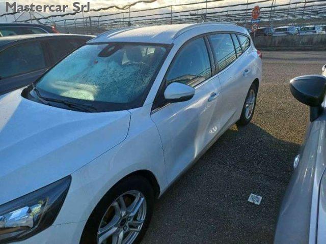 FORD Focus N1 AUTOCARRO 1.5 ecoblue Business Co-pilot GC898TH