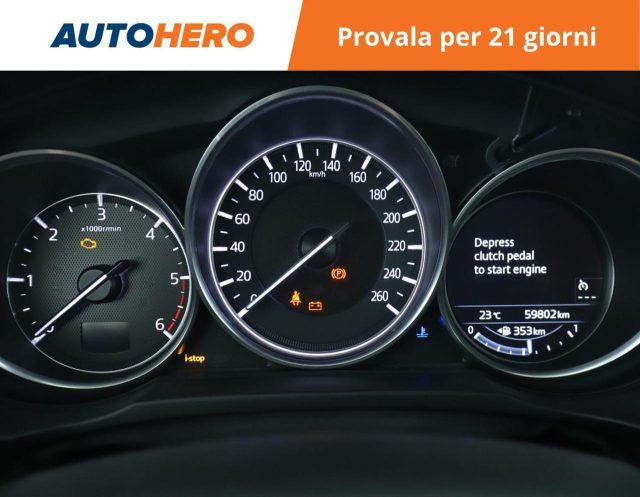 MAZDA CX-5 2.2L Skyactiv-D 150 CV 2WD Evolve