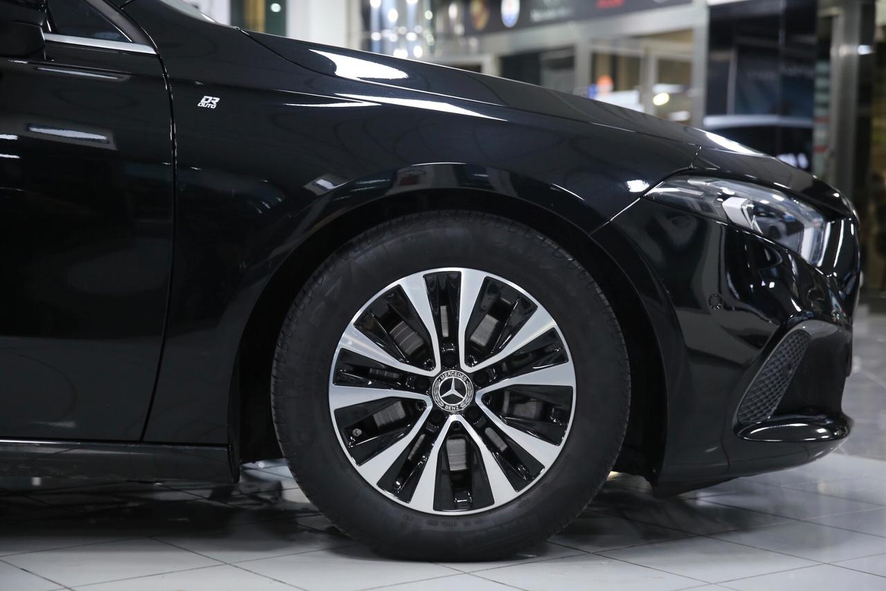 Mercedes A 180 d Automatic Business