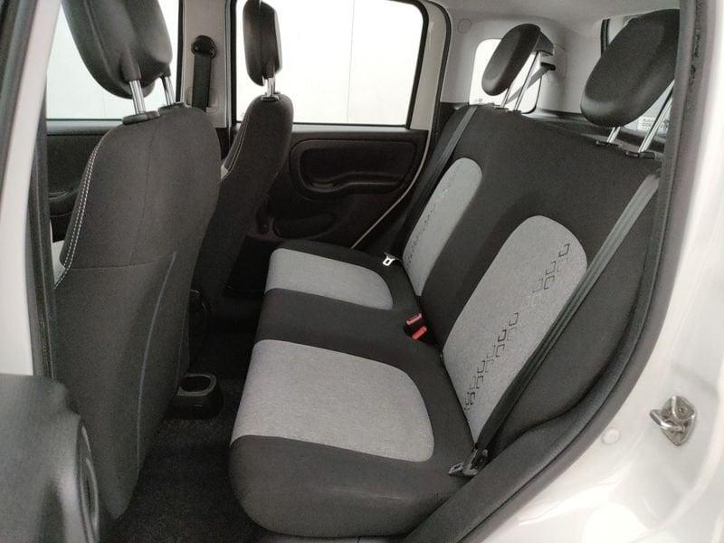 FIAT Panda Panda 1.2 EASYPOWER LOUNGE ( gpl )