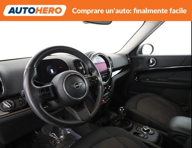 MINI Countryman 1.5 Cooper Essential Countryman