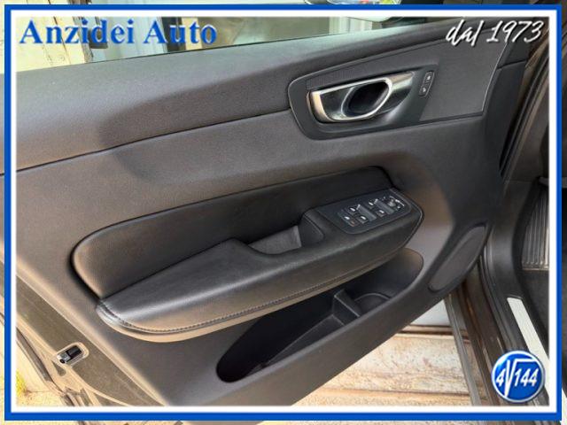 VOLVO XC60 B4 D AWD Geartronic Business