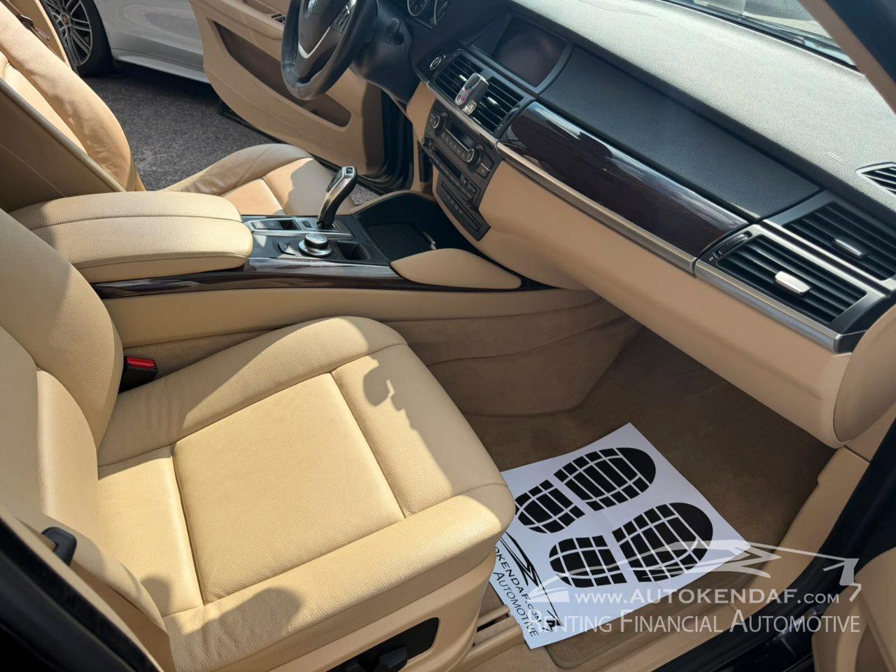 BMW X6 xdrive35d Futura auto
