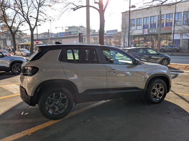 JEEP Avenger 1.2 Turbo 100 CV Longitude