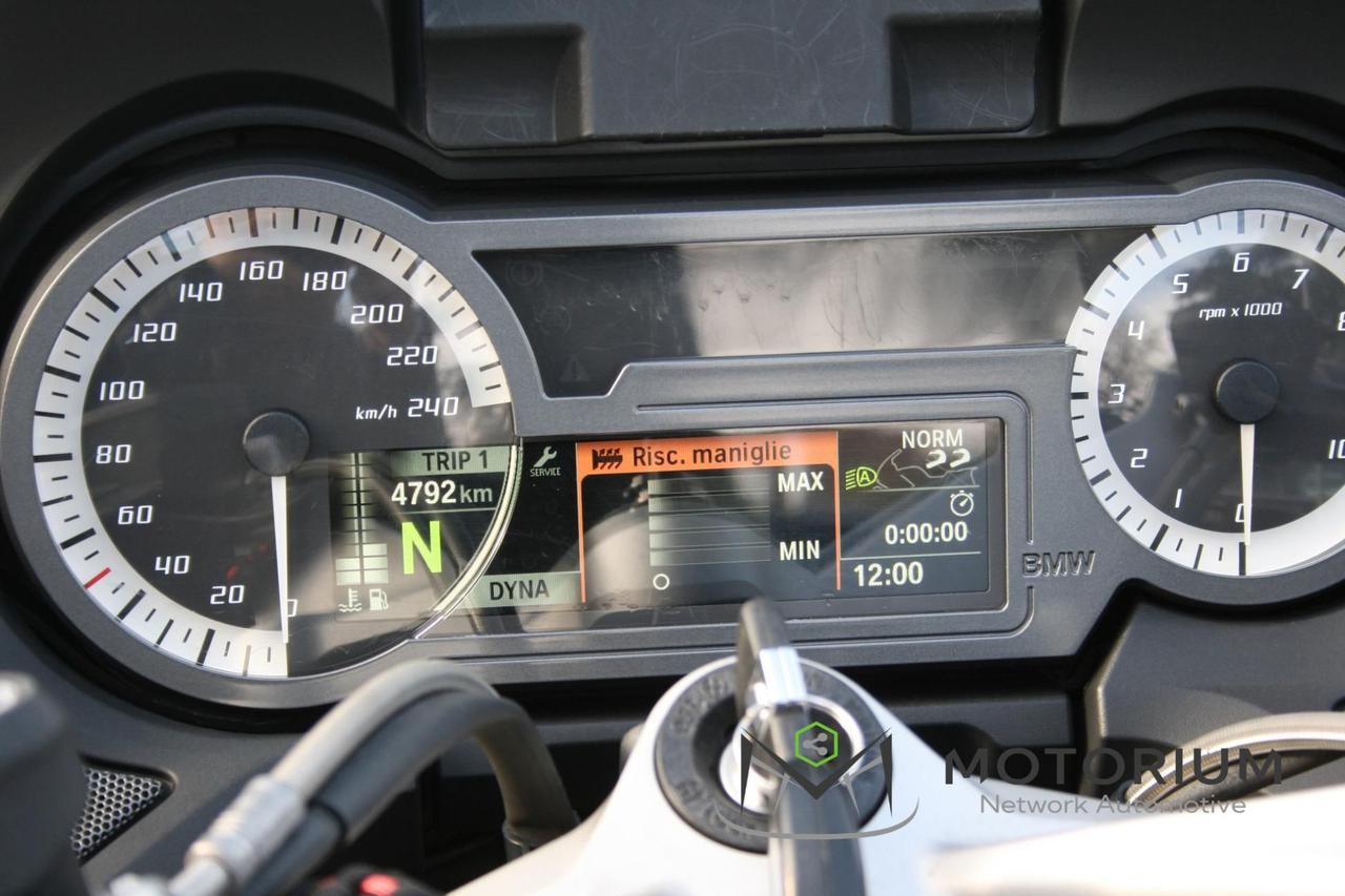 BMW R 1200 RT R 1200 RT - ABS - FULL OPTIONAL