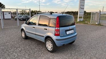 Fiat Panda 1.2 Dynamic Natural Power Mamy