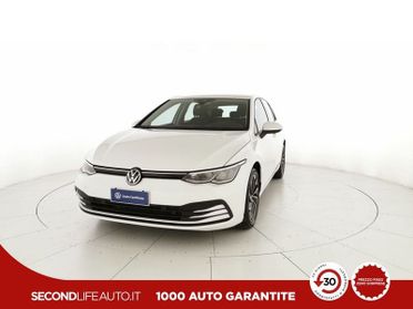 Volkswagen Golf 2.0 tdi Life 115cv