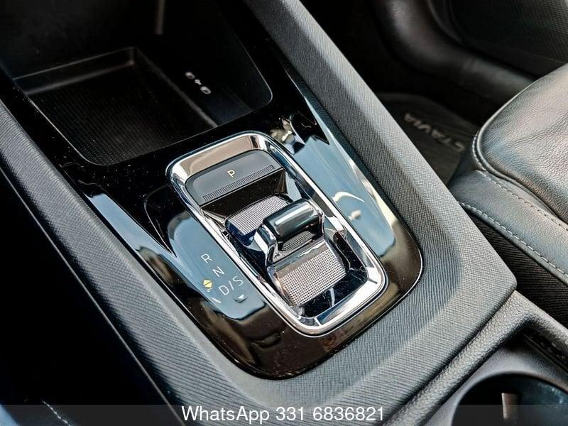 Skoda Octavia Octavia 2.0 TDI EVO SCR 150 CV DSG Wagon Style