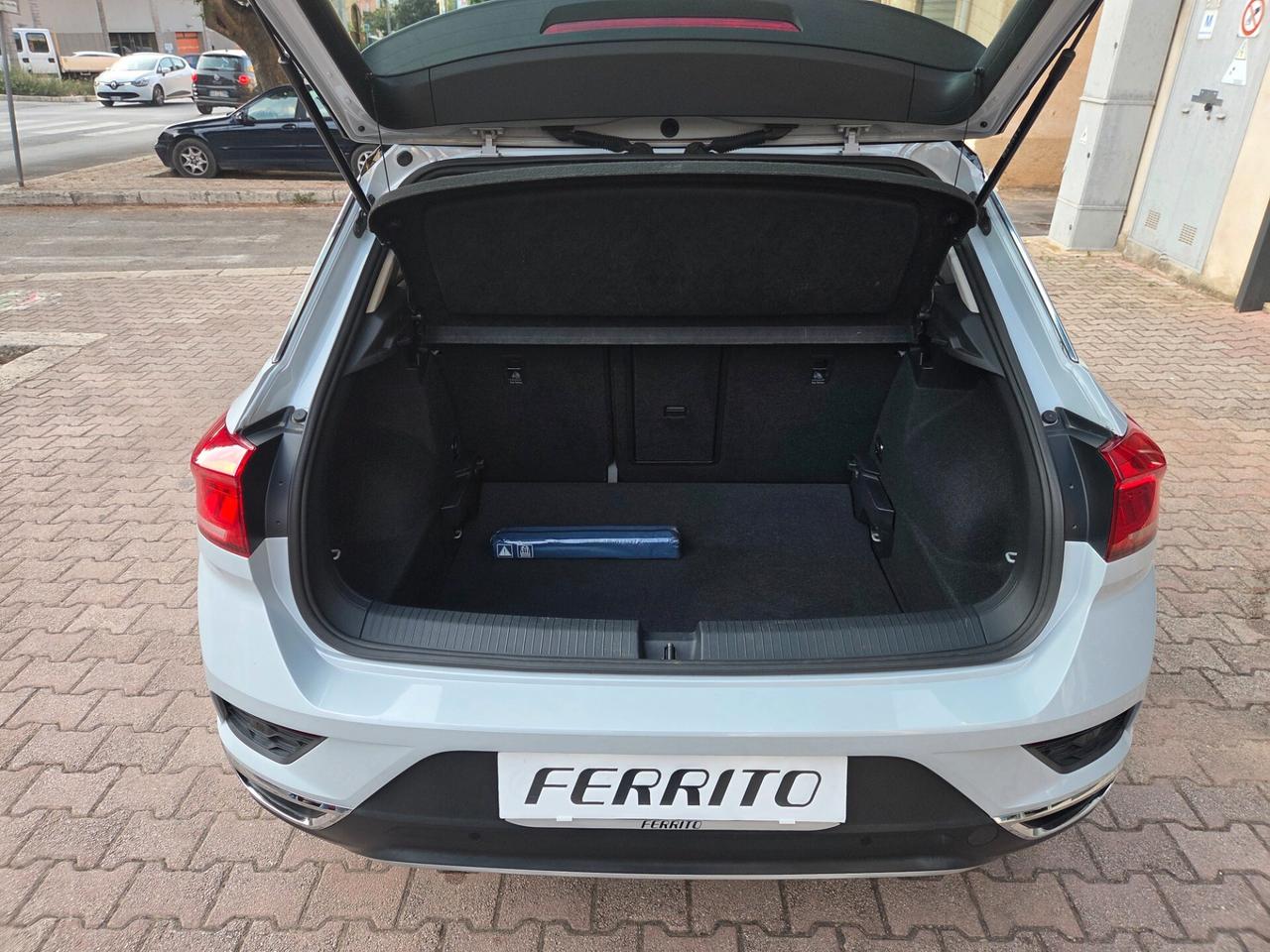 Volkswagen T-Roc 1.0 TSI 110 cv Style