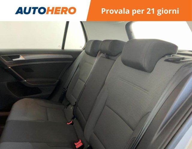 VOLKSWAGEN Golf 1.6 TDI 115CV DSG 5p. Business BlueMotion Technolo