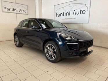 Porsche Macan S 3.0d 250cv pdk c.auto-LEGGI SOTTO