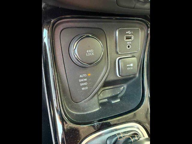 JEEP Compass 2ª serie - 2.0 Multijet II 170 CV aut. 4WD L