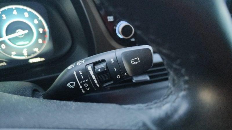 Hyundai Bayon Bayon 1.2 GPL MT XLine