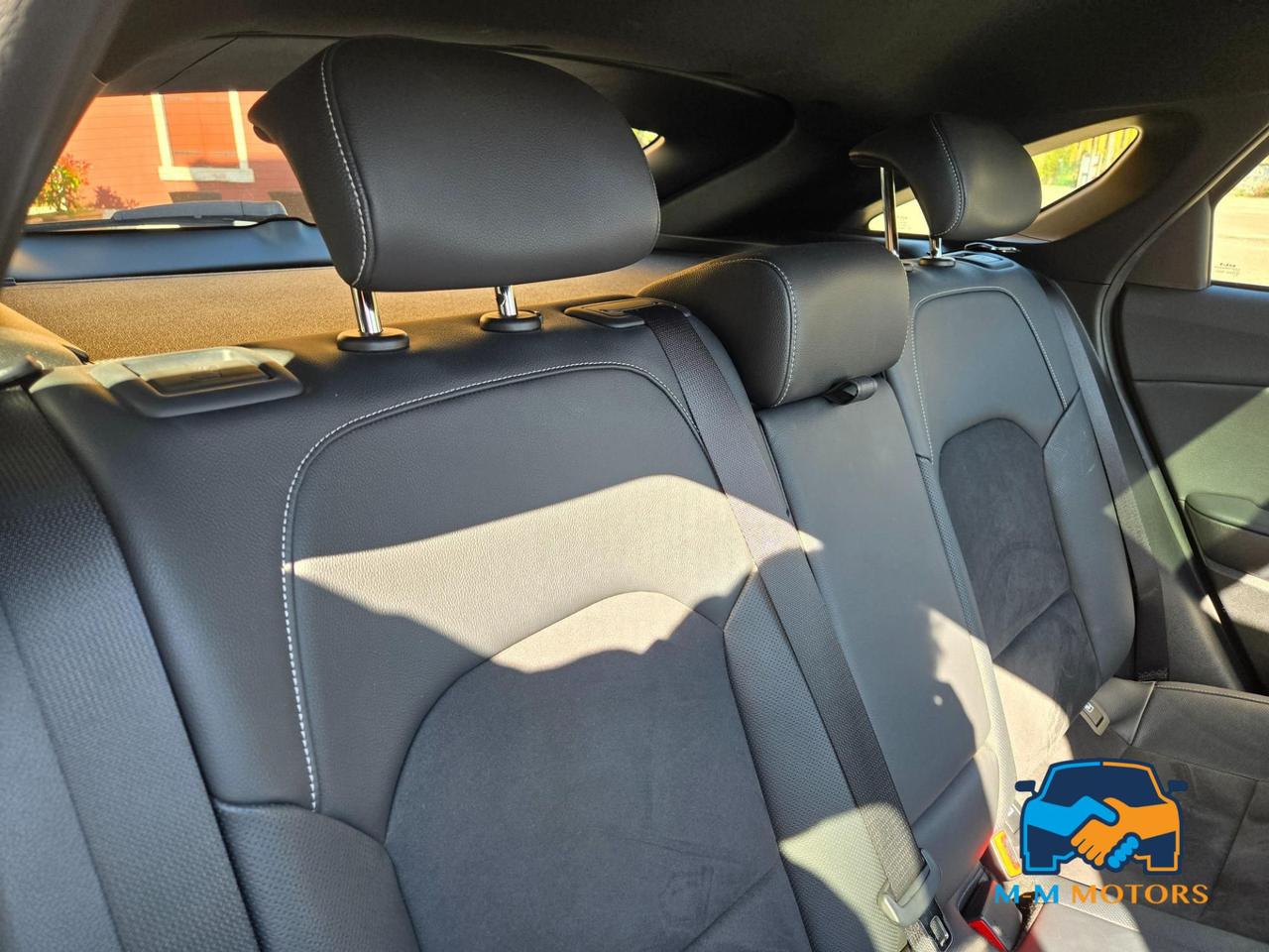 Kia ProCeed 1.5 t-gdi mhev GT Line Plus 160cv dct