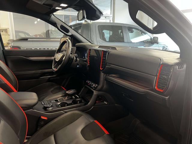 Ford Ranger Raptor Ranger Raptor 3.0 ecoboost V6 292cv auto