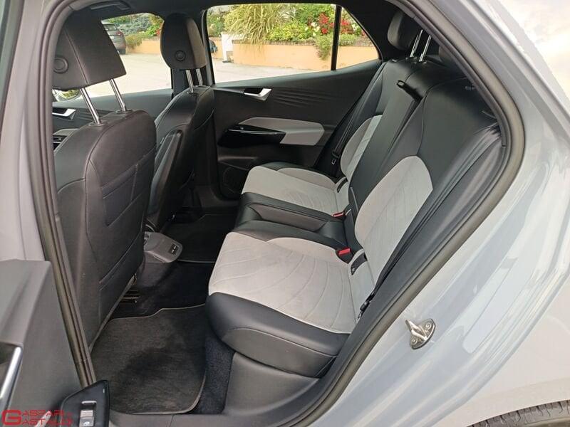 Volkswagen ID.3 Pro S 77 kWh 550 km WLTP