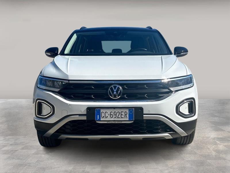 Volkswagen T-Roc 2.0 TDI SCR Life