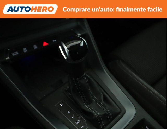 AUDI Q3 35 TFSI S tronic S line edition