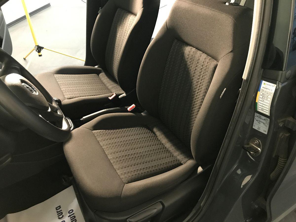 VOLKSWAGEN Polo 1.0 MPI 5p. Trendline