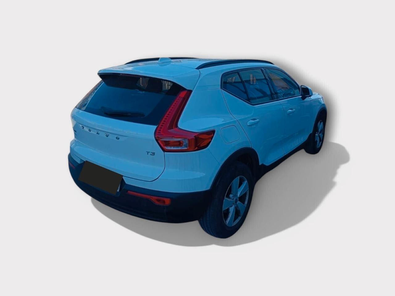 Volvo XC40 T3 INSCRIPTION