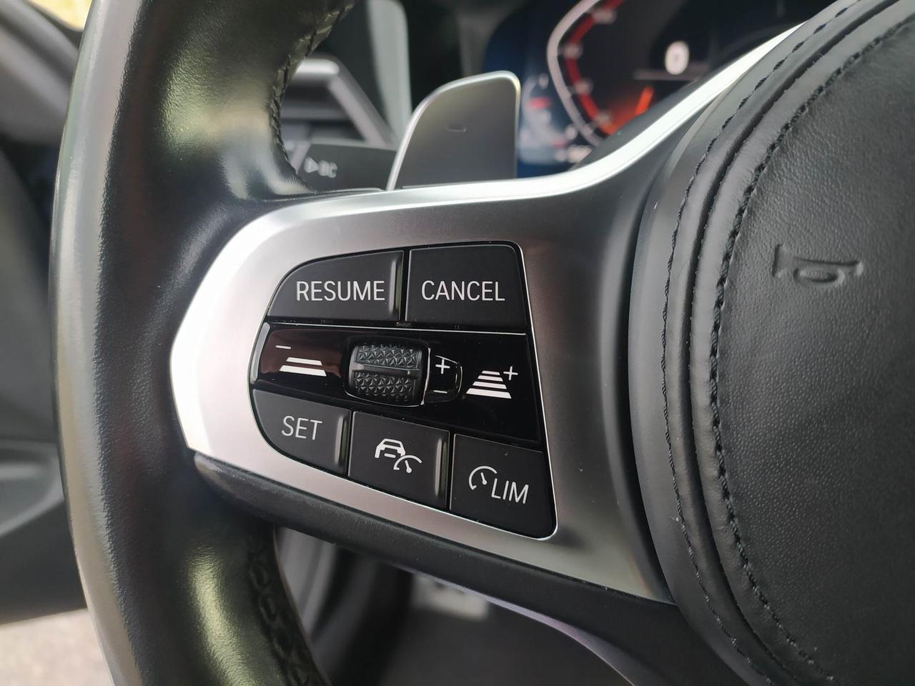 Bmw 420 M Sport 420 d MHEV 190CV #10092