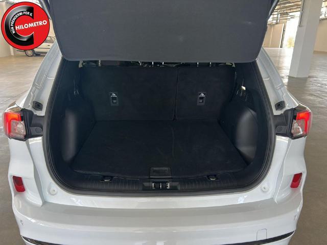 FORD Kuga 2.5 Full Hybrid 190 CV CVT 2WD ST-Line