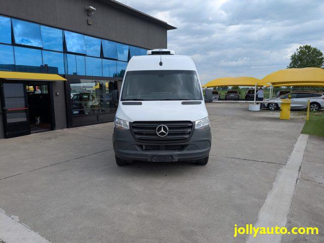 MERCEDES-BENZ Sprinter 43L/35 311CDI RWD SL-TA Furgone PRO