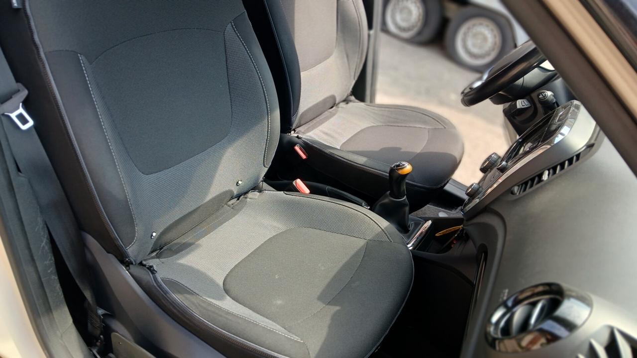Renault Captur TCe 12V 90 CV Start&Stop Energy Intens